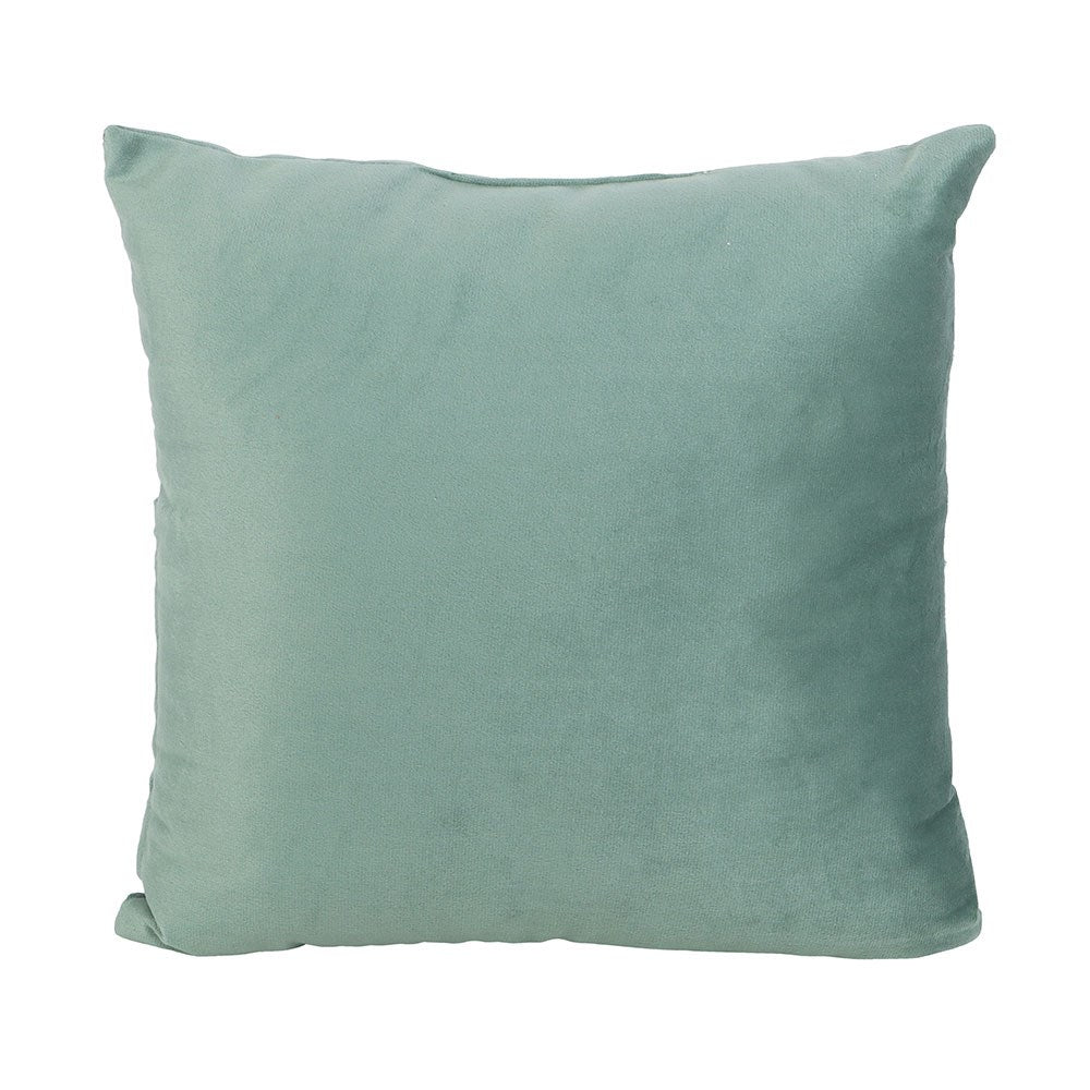 Just One More Chapter Cushion with Book Pocket - Cushion - The Dark Rose Emporium