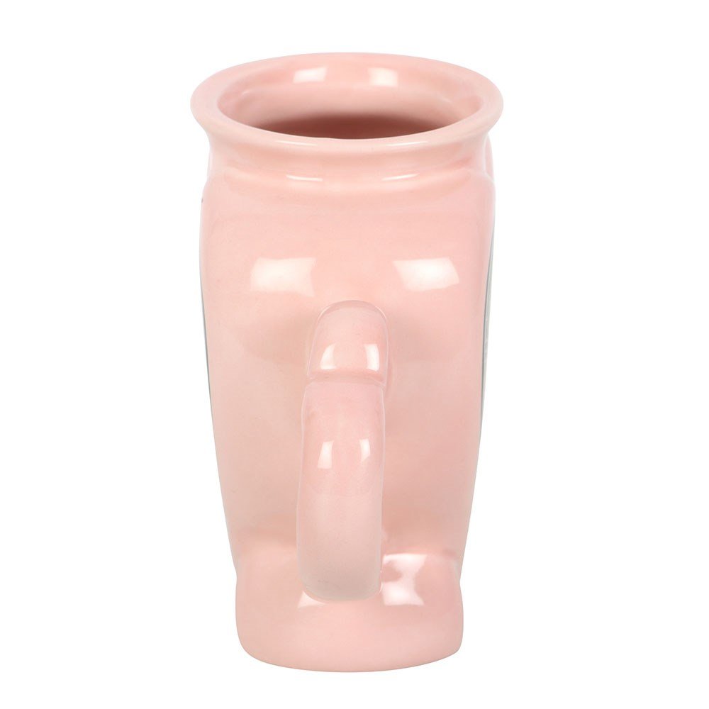 Love Potion Shaped Mug - Mug - The Dark Rose Emporium