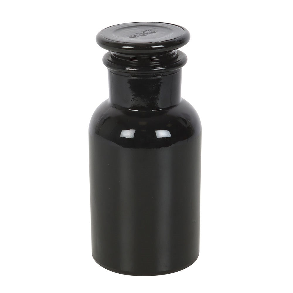 Mystic Raven Deadly Nightshade Scented Candle - Candle - The Dark Rose Emporium