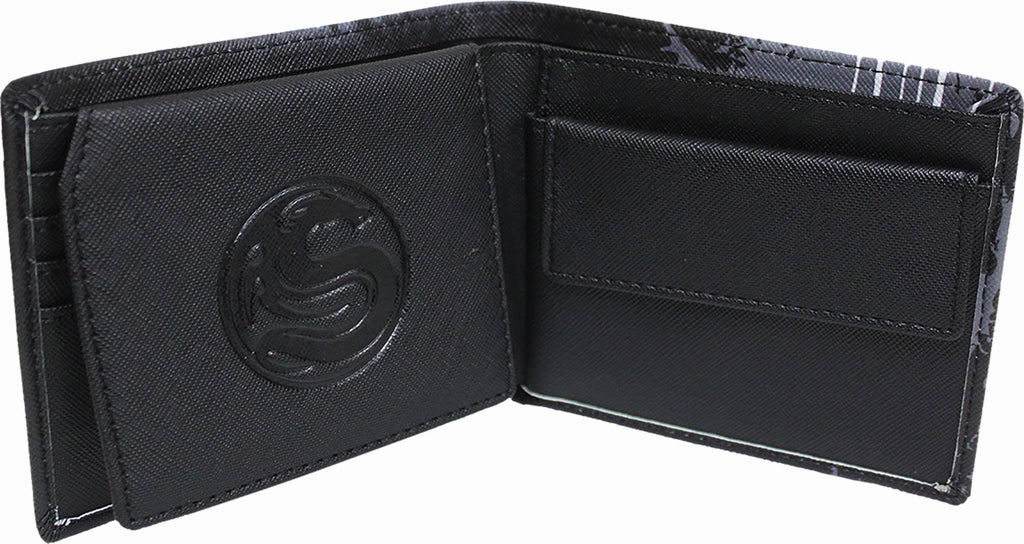 Bat Curse Wallet - Wallet - The Dark Rose Emporium