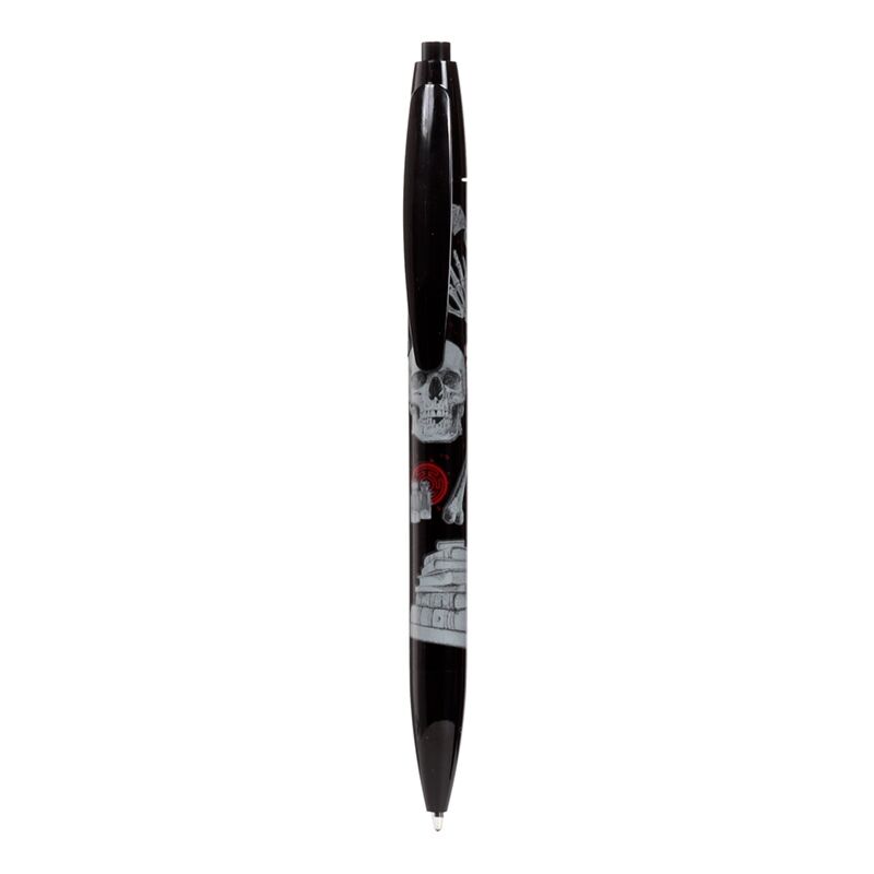 Gothica Pen - set - Pen - The Dark Rose Emporium