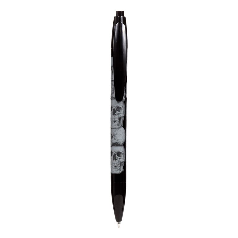 Gothica Pen - set - Pen - The Dark Rose Emporium