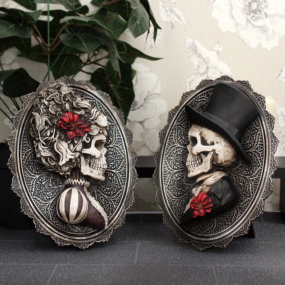 Beautiful - Decoration - The Dark Rose Emporium
