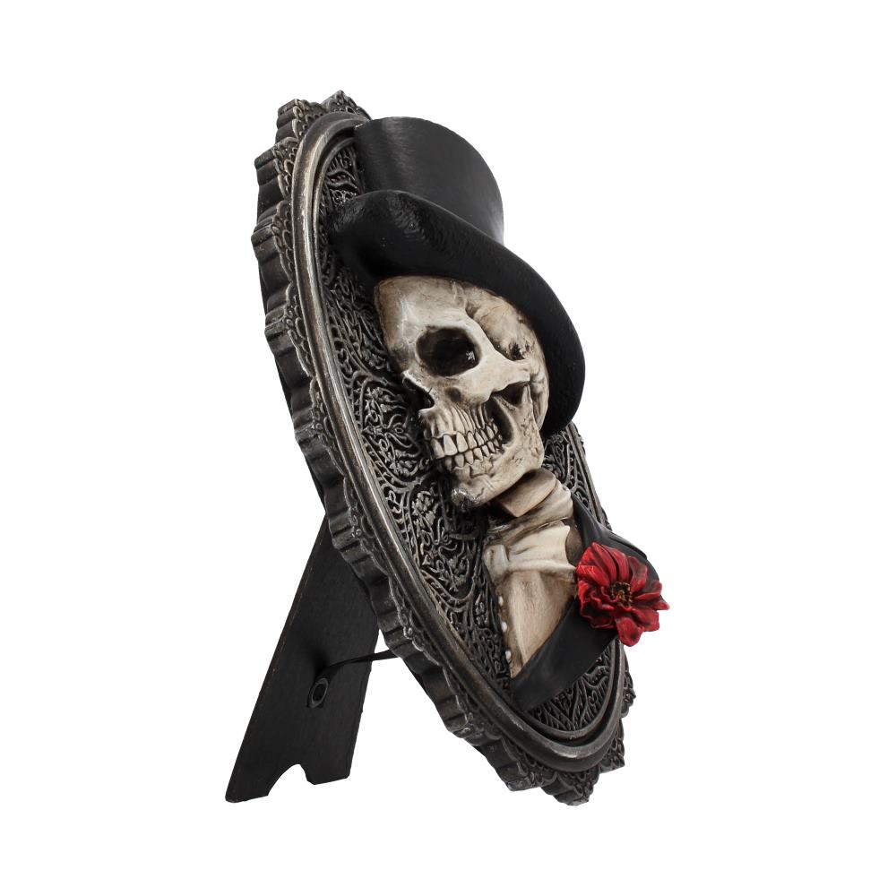 Handsome - Decoration - The Dark Rose Emporium
