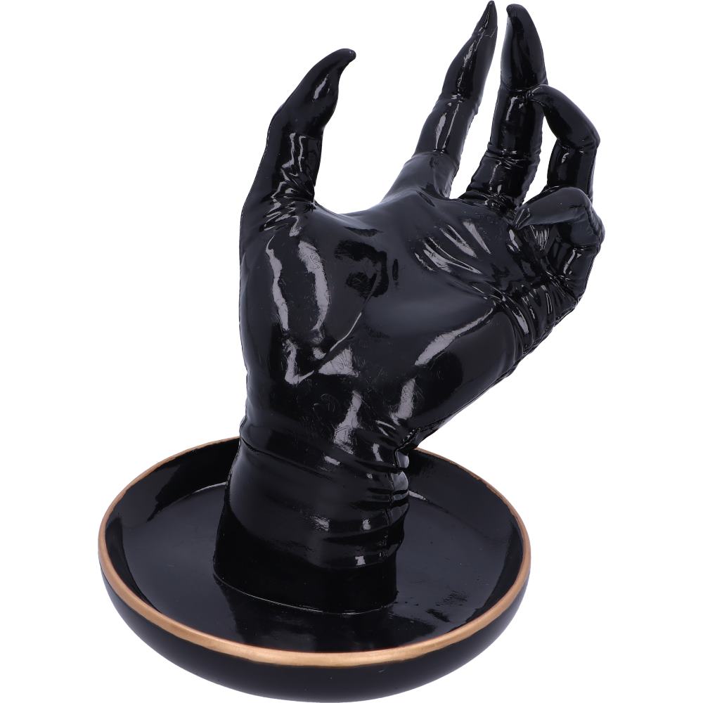 Precious Protector Jewlery Holder - Jewlery Holder - The Dark Rose Emporium