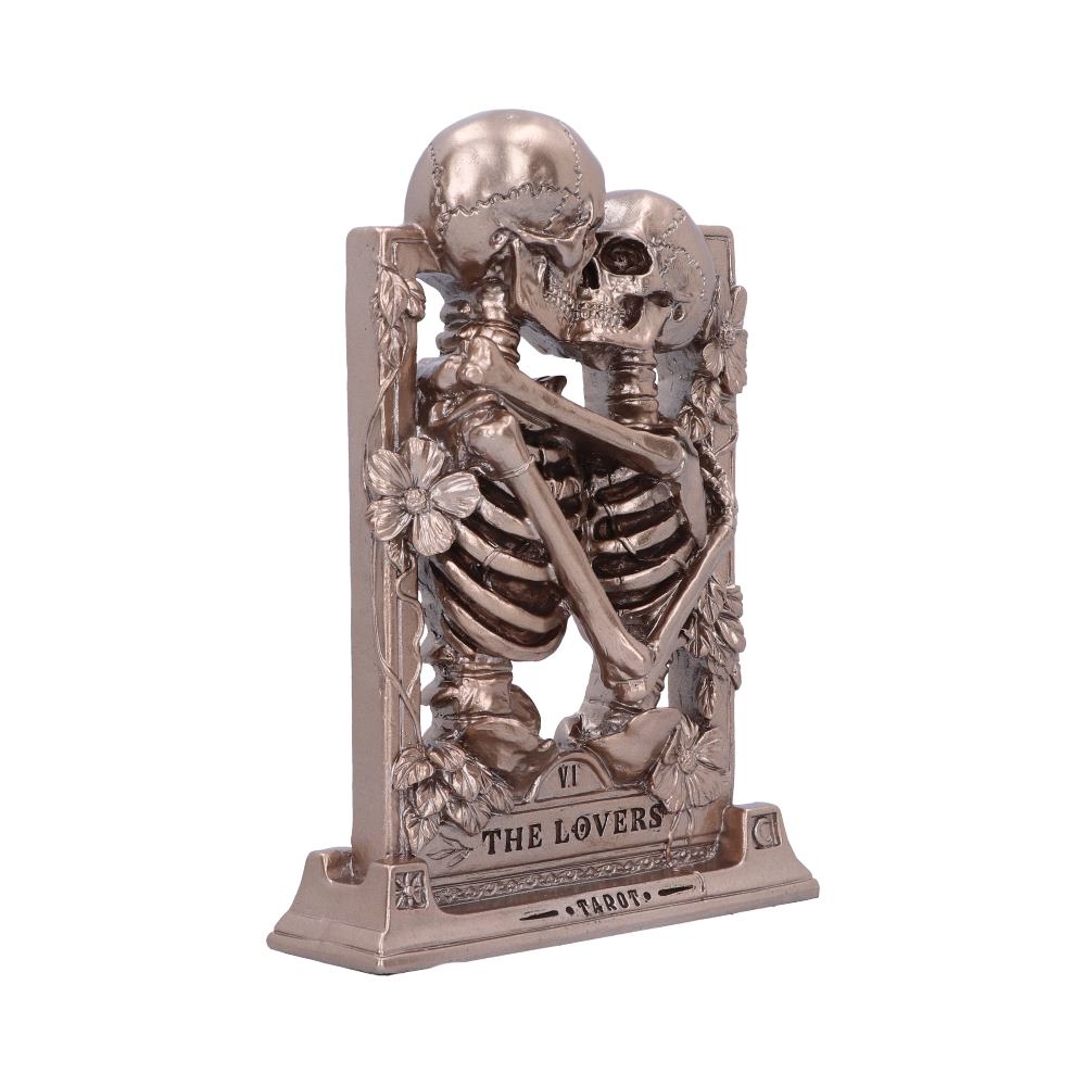 The Lovers - Decoration - The Dark Rose Emporium