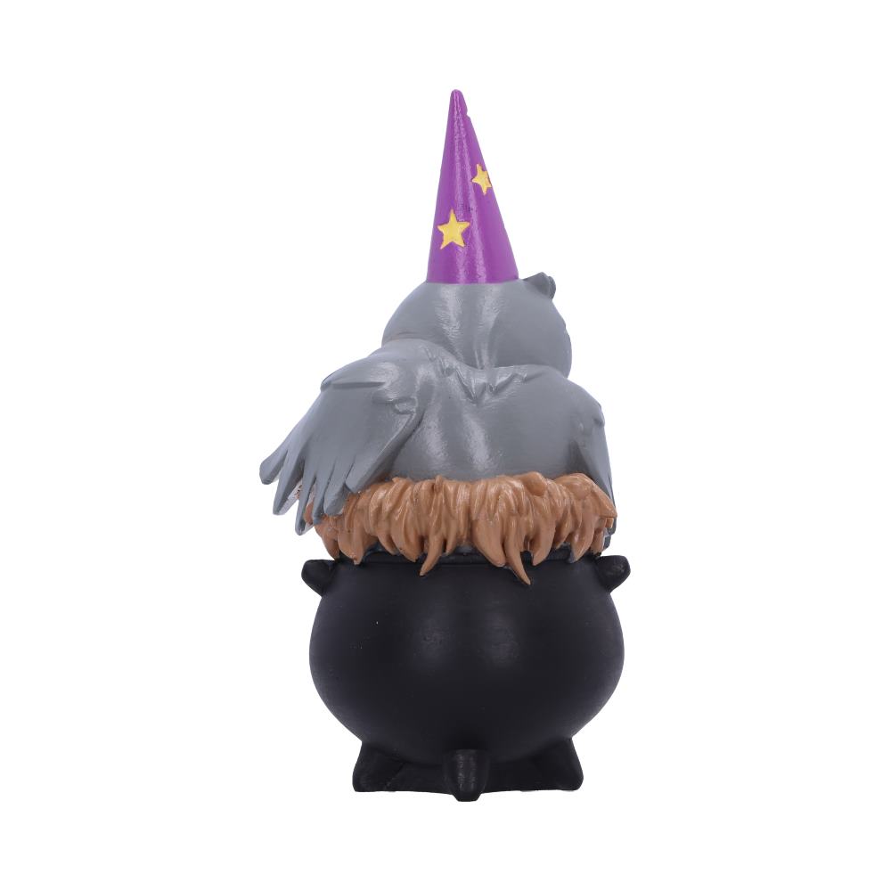 My Lil Familiar - Alden - Decoration - The Dark Rose Emporium