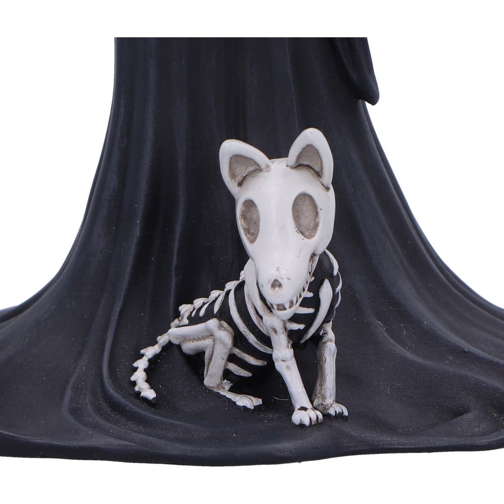 Eternal Companion - Decoration - The Dark Rose Emporium