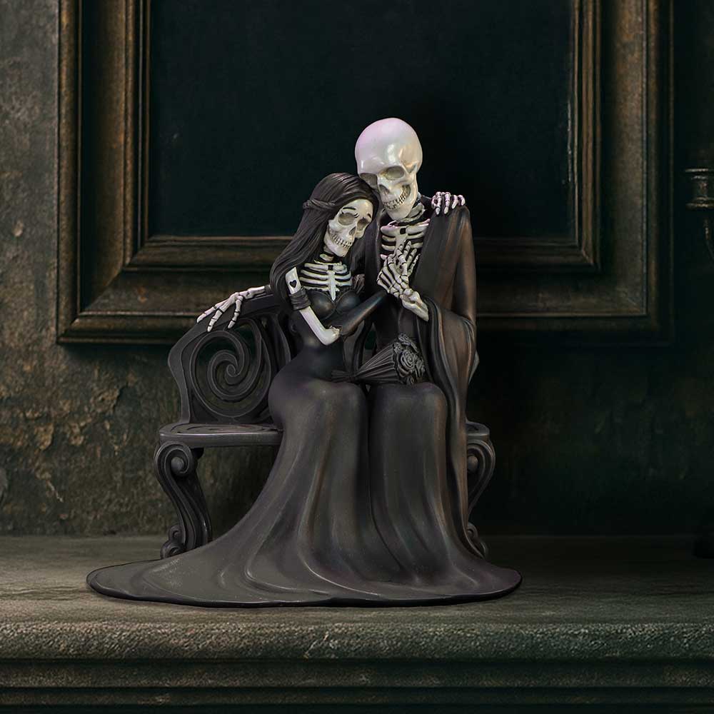 Eternal Bond - Decoration - The Dark Rose Emporium