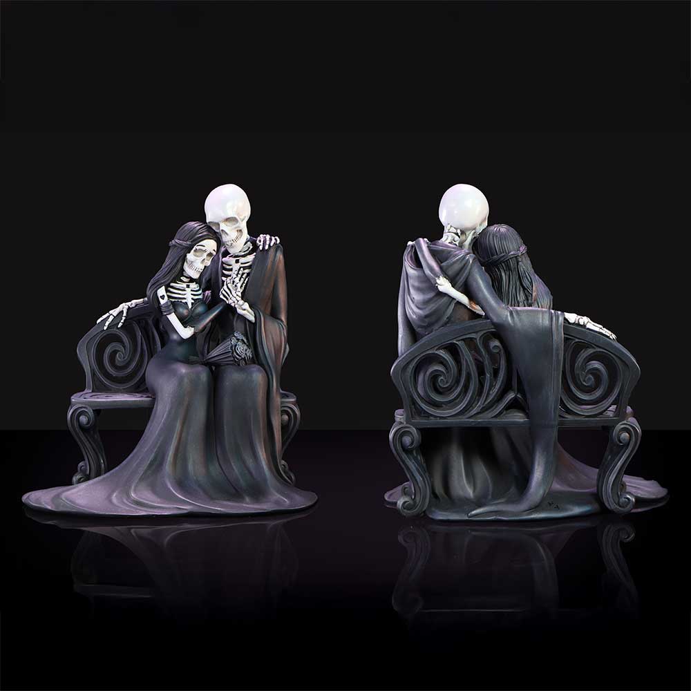 Eternal Bond - Decoration - The Dark Rose Emporium