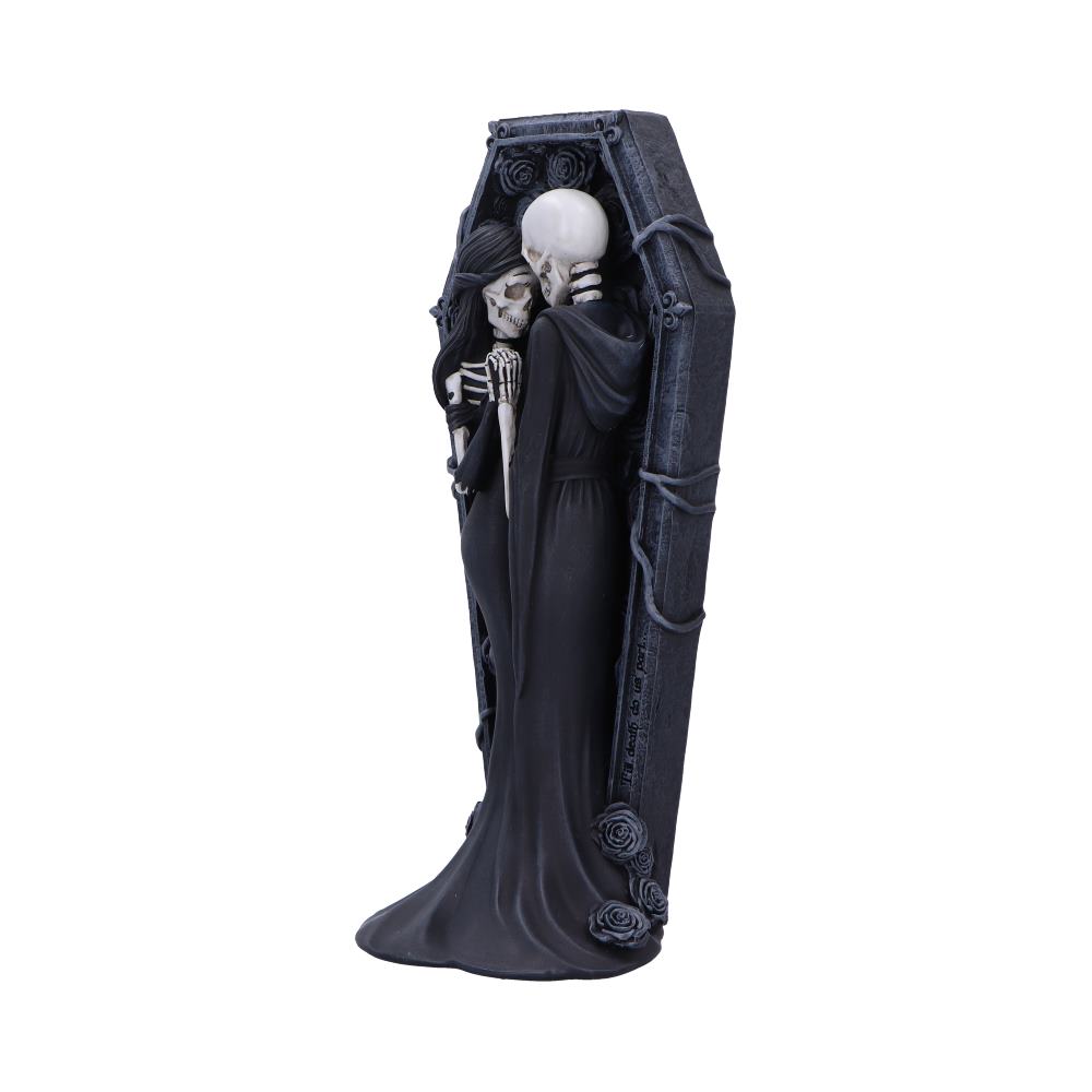 Eternal Promise - Decoration - The Dark Rose Emporium