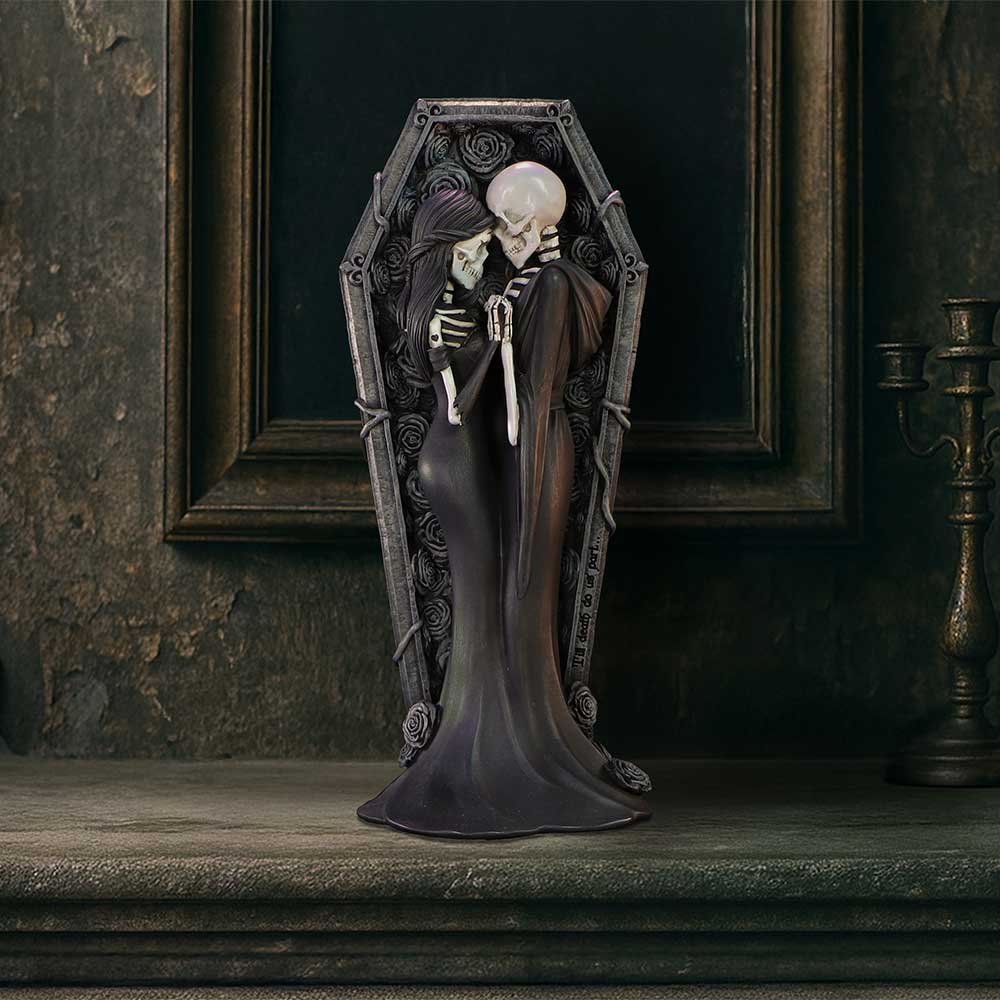 Eternal Promise - Decoration - The Dark Rose Emporium