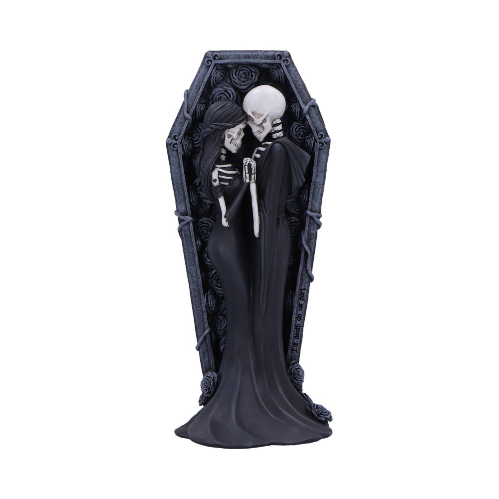 Eternal Promise - Decoration - The Dark Rose Emporium