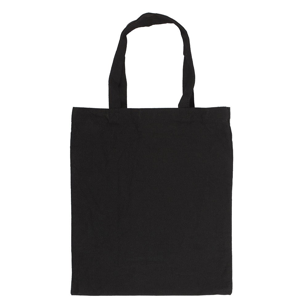 Venom & Vines Poisonous Plant Tote Bag - Tote Bag - The Dark Rose Emporium