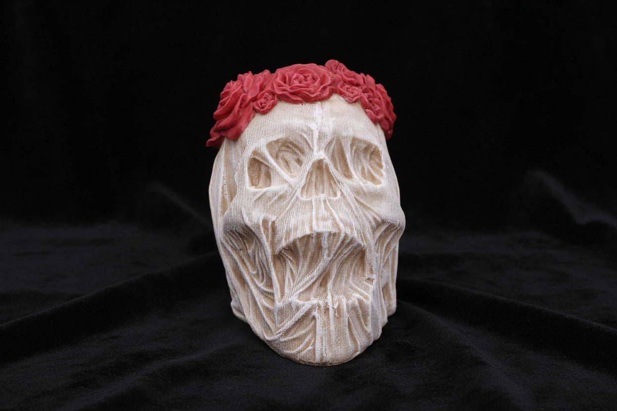 The Veil - Decoration - The Dark Rose Emporium