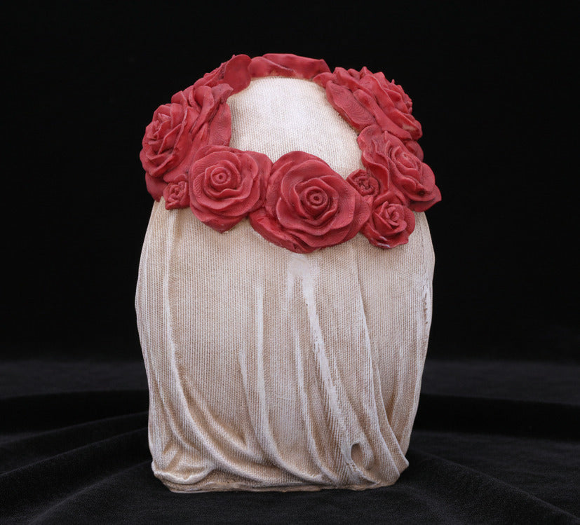 The Veil - Decoration - The Dark Rose Emporium