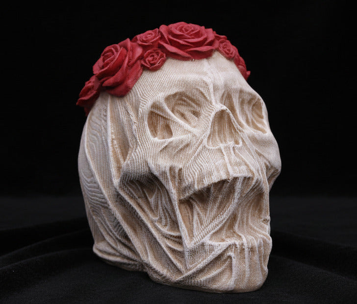 The Veil - Decoration - The Dark Rose Emporium