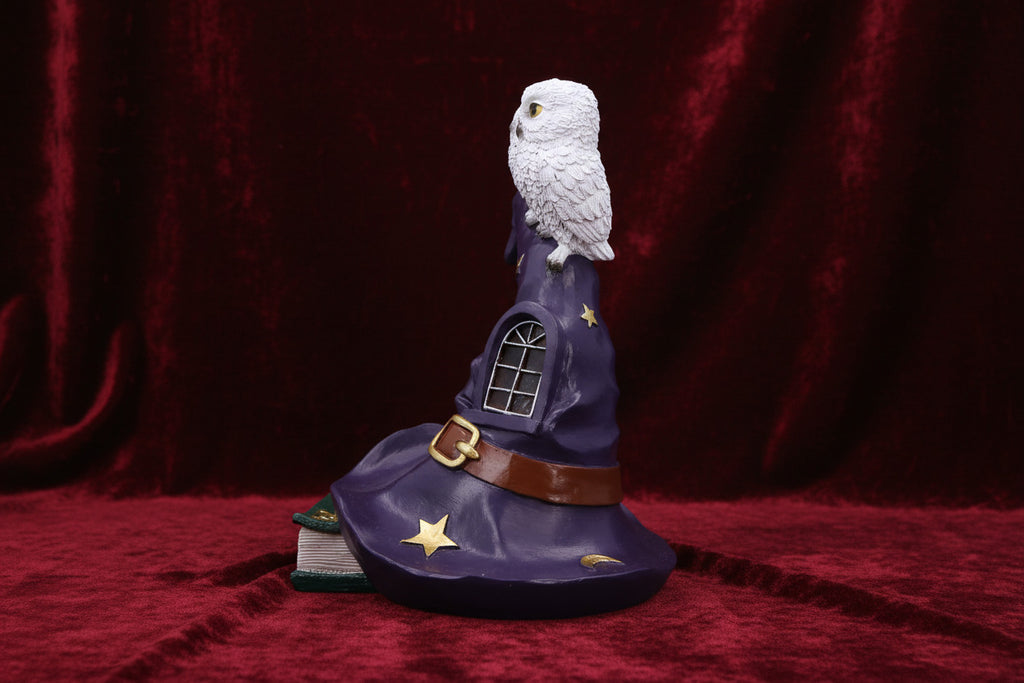The Witching Perch - Decoration - The Dark Rose Emporium