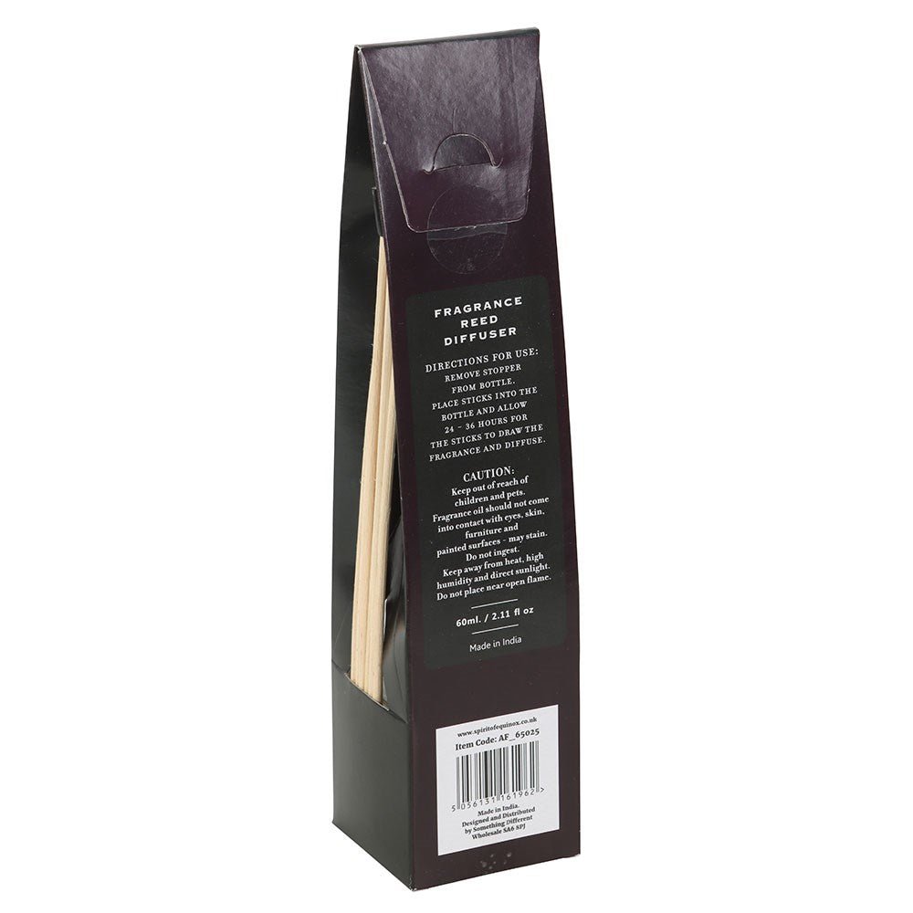 After Dark Run Away Vampire Reed Diffuser - Reed Diffuser - The Dark Rose Emporium